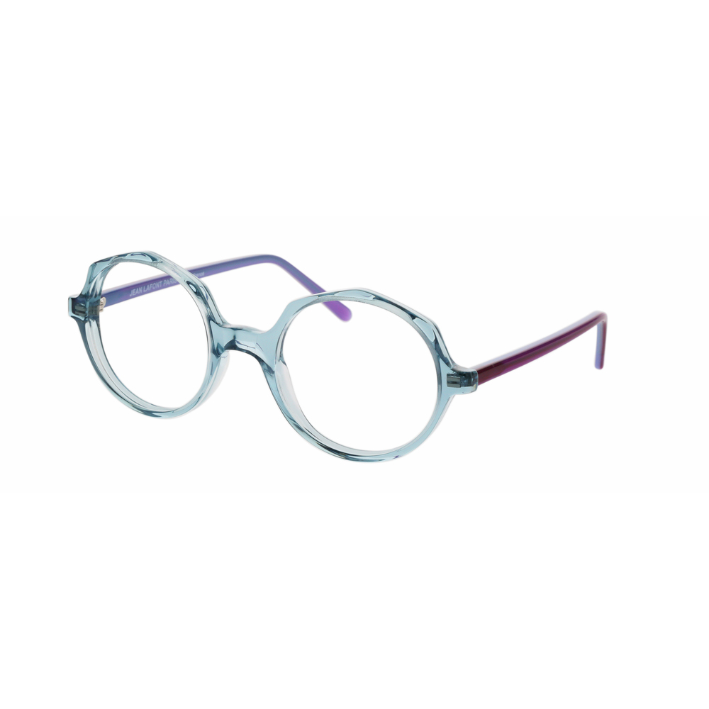 Lafont POMME Eyeglasses 3187E Blue 46mm